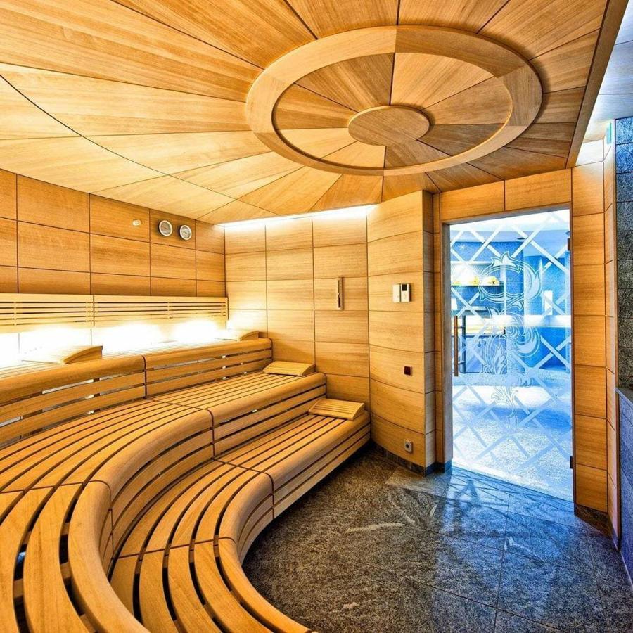 Gold Rixos Apartment Budapest