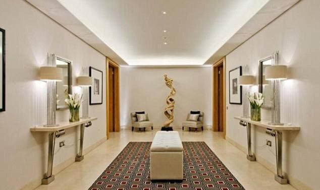 Gold Rixos Apartment *
