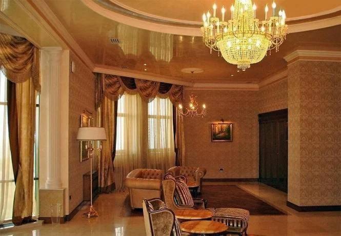 Gold Rixos Budapest